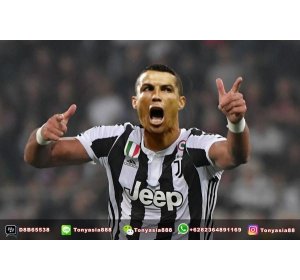 Vieri: Ronaldo Is A Lottery for Italy | Sport Betting | Online Sport Betting