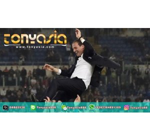 Allegri: Unbelievable, Juventus! | Sport Betting | Online Sport Betting