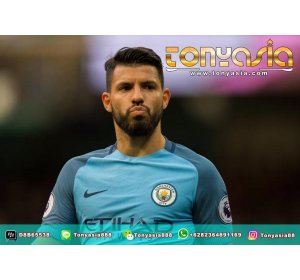 Quat-trick Special for Aguero | Sport Betting | Online Sport Betting