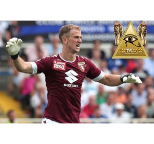 Hart Not Feeling Hurt with Guardiola | Sport Betting | Online Sport Betting