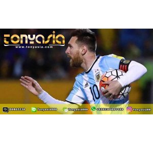 Messi Hat-trick Makes Argentina to the World Cup | Sport Betting | Online Sport Betting