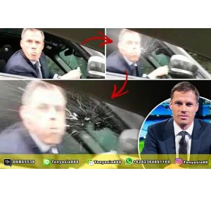 Carragher Apologize | Sport Betting | Online Sport Betting