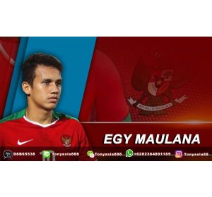 Egy Maulana Will Never Waste Opportunity | Sport Betting | Online Sport Betting