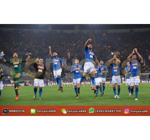 Napoli has not given up on Scudetto | Sport Betting | Online Sport Betting