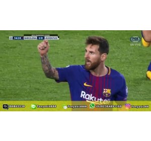 Messi Request Pjanic Yellow Carded | Sport Betting | Online Sport Betting