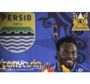 Essien Set The Most Expensive Player in Indonesia | Sport Betting | Online Sport Betting