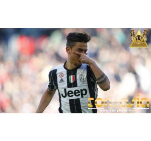 Full of Emotions Week For Dybala | Sport Betting | Online Sport Betting