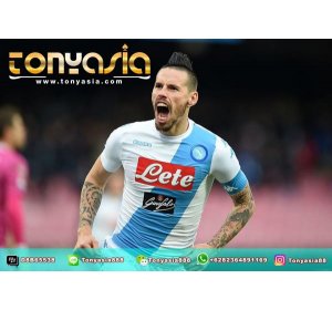 Napoli Still Sure Can Win Scudetto | Sport betting | Online Sport Betting