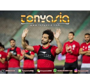 Why Mohamed Salah Not Playing against Uruguay? | Sport Betting | Online Sport betting