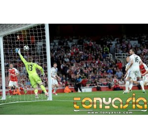 Arsenal No Need New Goalkeeper | Sport Betting | Online Sport Betting