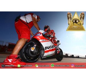 Dovizioso Continue on Ducati Until 2020 | Sport Betting | Online Sport Betting