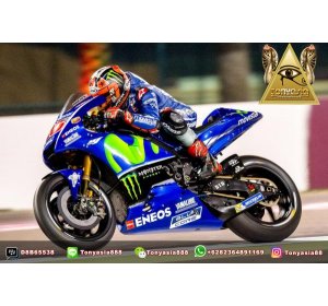 A Year Without Wins for Valentino Rossi | Sport Betting | Online Sport Betting