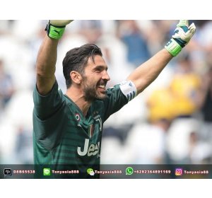 Buffon Crying in Juventus Last Game | Sport Betting | Online Sport Betting