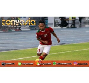 Andik Just Want to Play in Indonesia for Persebaya | Sport Betting | Online Sport Betting