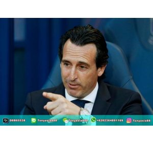 Emery Reported Closer to Arsenal | Sport Betting | Online Sport Betting