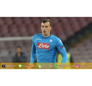 The Scudetto is Napoli Dreams | Sport Betting | Online Sport Betting