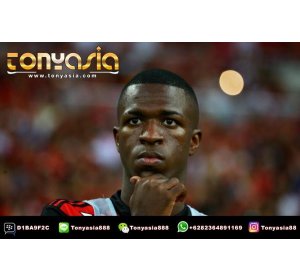 Who is Vinicius Junior? | Sport Betting | Online Sport Betting