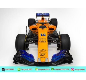 MCL33, McLaren Car For F1 2018 | Sport Betting | Online Sport Betting