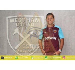 Chicharito Officially Move to West Ham | Sport Betting | Online Sport Betting