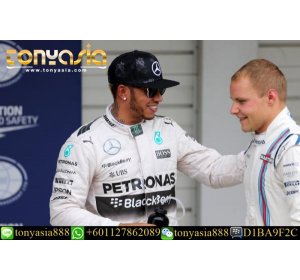 Valtteri Bottas, Hamilton Complement or Threat? | Sport Betting | Online Sport Betting