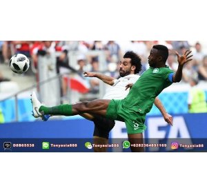 Saudi Arabia win over Egypt in the 2018 World Cup | Sport Betting | Online Sport Betting