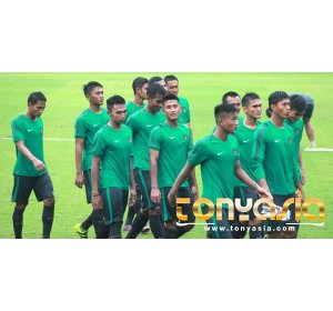 Indonesia U-22 Will Try Costa Rica U-20 and 4 Clubs in Spain | Sport Betting | Online Sport Betting