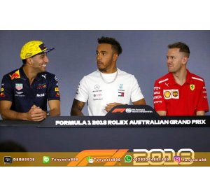 Vettel Wins, Hamilton Confused | Sport Betting | Online Sport Betting