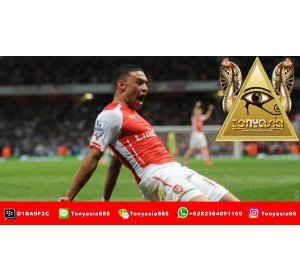 Arsenal Winger Inspired by Dani Alves | Sport Betting | Online Sport Betting