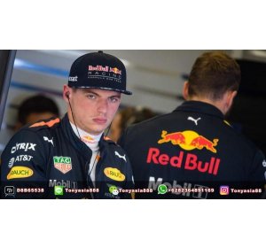 Verstappen Asked to Learn from Mistakes | Sport Betting | Online Sport Betting
