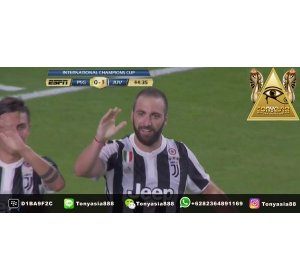 Juventus Beat PSG 3-2 | Sport Betting | Online Sport Betting