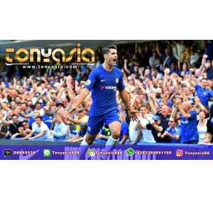 Chelsea 2-0 Everton | Sport Betting | Online Sport Betting