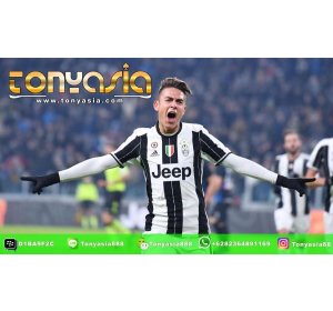 Dybala Not For Sale | Sport Betting | Online Sport Betting