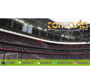 Spurs Problem Not Wembley, but Mentality | Sport Betting | Online Sport Betting