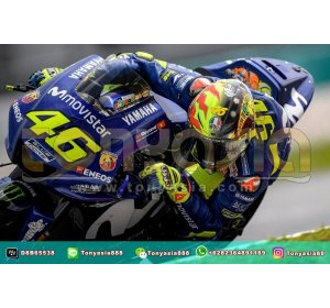 A Good Start Important For Rossi | Sport Betting | Online Sport Betting