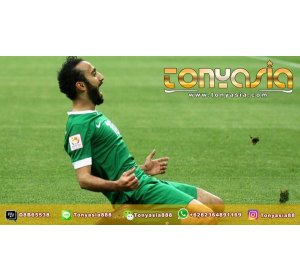 Saudi National Team Striker to Manchester United | Sport Betting | Online Sport Betting