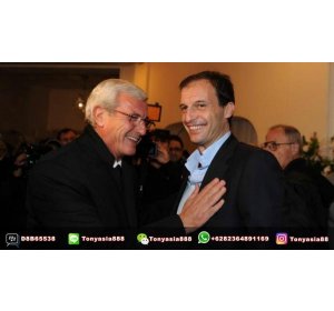 Lippi: Allegri Must Stay at Juventus | Sport Betting | Online Sport Betting