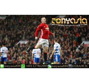 Manchester United Win 4-0 Against Reading | Sport Betting | Online Sport Betting