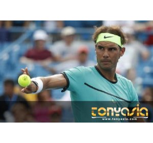 Rafael Nadal Akan Menggantikan Pelatihnya | Judi online Indonesia