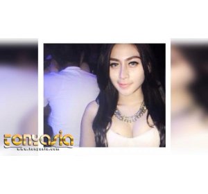 Usai Pesta Miras , Wanita Berparas Cantik Menabrak Ojek Online | Bandar Togel Terpercaya | Bandar Togel Online