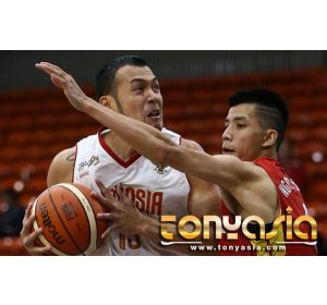 Timnas Basket Lolos ke Semifinal SEA Games 2017 | Judi Online Indonesia