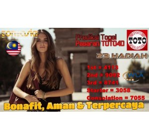 Prediksi Akurat Togel Pasaran TOTO4D Sabtu, 17 Desember 2016 | Togel Singapore | Togel Indonesia