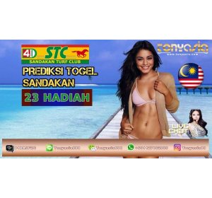 Prediksi Akurat Togel Pasaran SANDAKAN Rabu, 21 Desember 2016 | Togel Singapore | Togel Indonesia