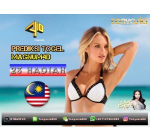 Prediksi Akurat Togel Pasaran MAGNUM4D Rabu, 21 Desember 2016 | Togel Singapore | Togel Indonesia