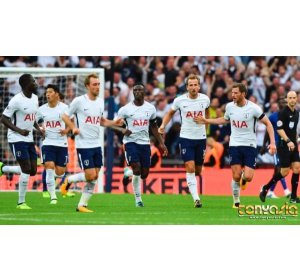 Spurs Diharuskan Konsisten Dan Tidak memikirkan Soal Posisi Di Klasemen | Agen Bola Terpercaya | Judi Bola Online