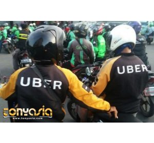 Driver Uber Yang Beralih Ke Grab Harus Daftar Ulang | Slot Games | Judi Game Slot