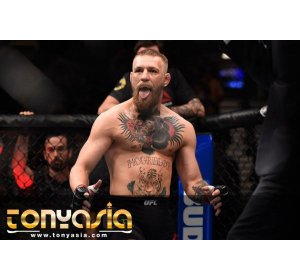 Duel McGregor vs Mayweather | Judi Casino Online | Casino Online