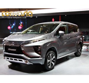 Mitsubishi Meluncurkan MPV Xpander | Judi Sabung Ayam | Sabung Ayam 